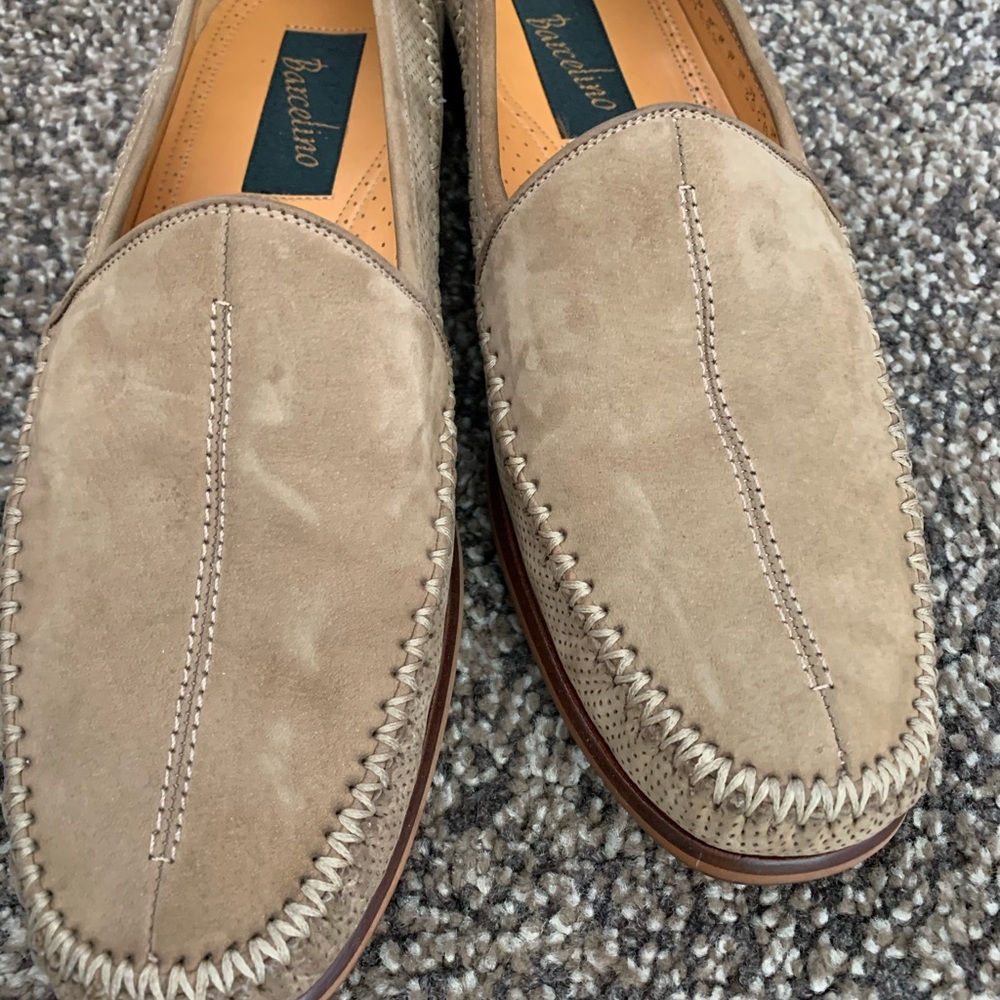 Barcelino Loafers